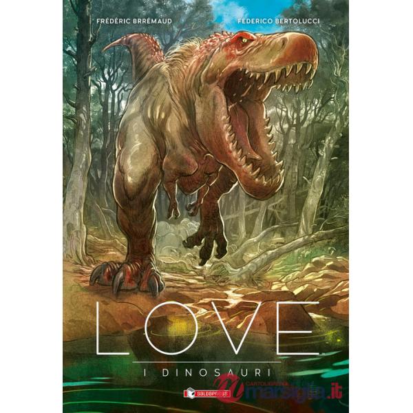 Dinosauri. Love (I)