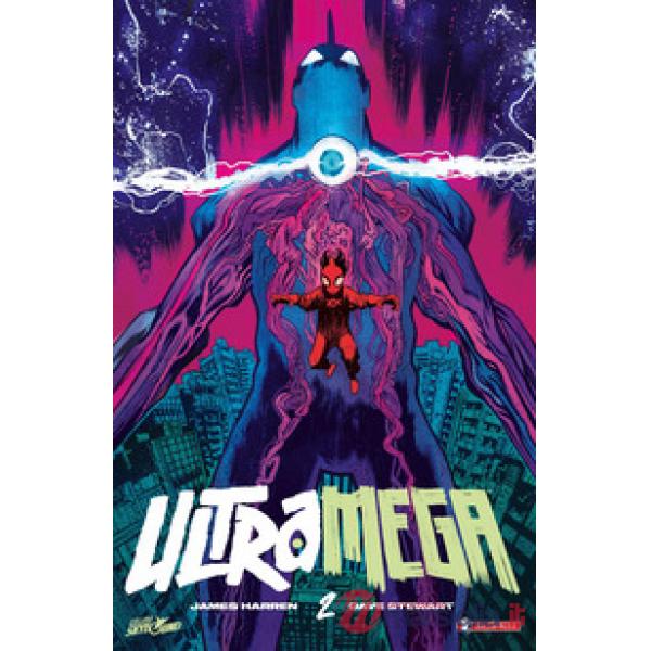 Ultramega. Vol. 2