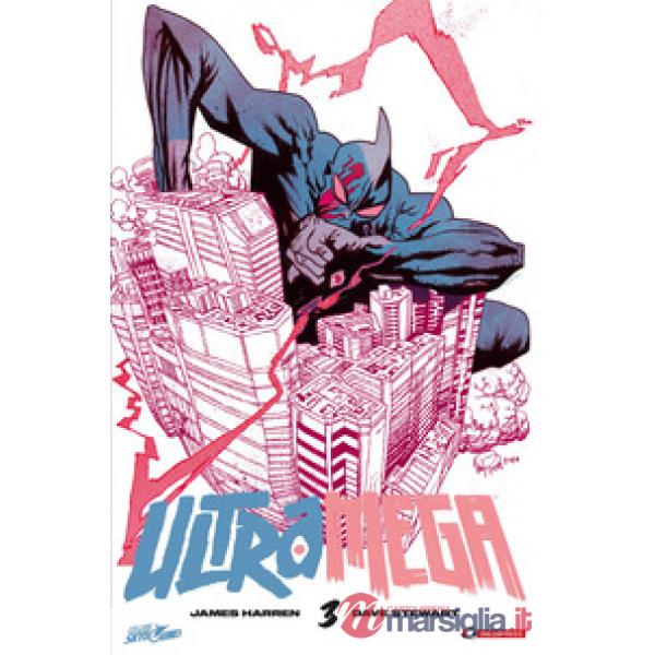 Ultramega. Vol. 3
