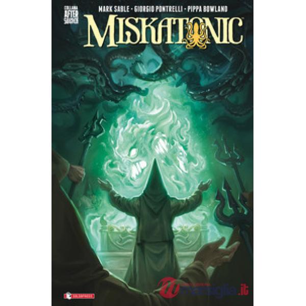 Miskatonic
