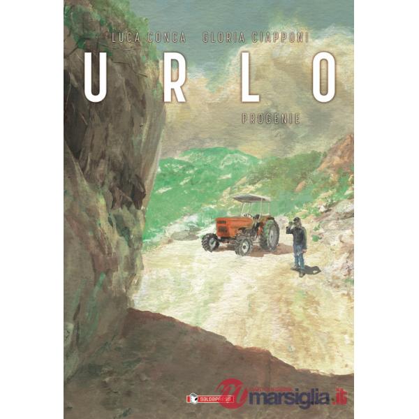 Urlo. Progenie