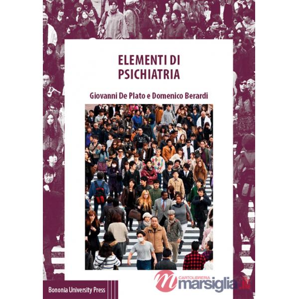 Elementi di psichiatria