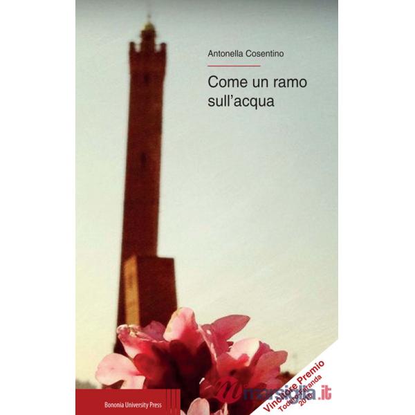 Come un ramo sull'acqua