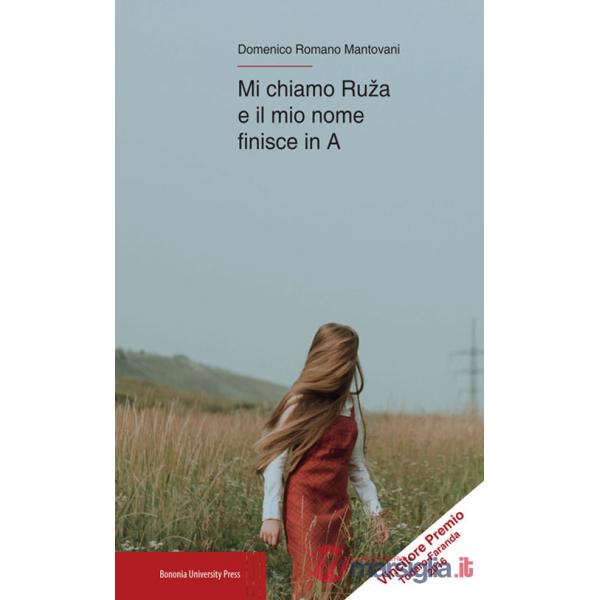 Mi chiamo Ruza e il mio nome finisce in A