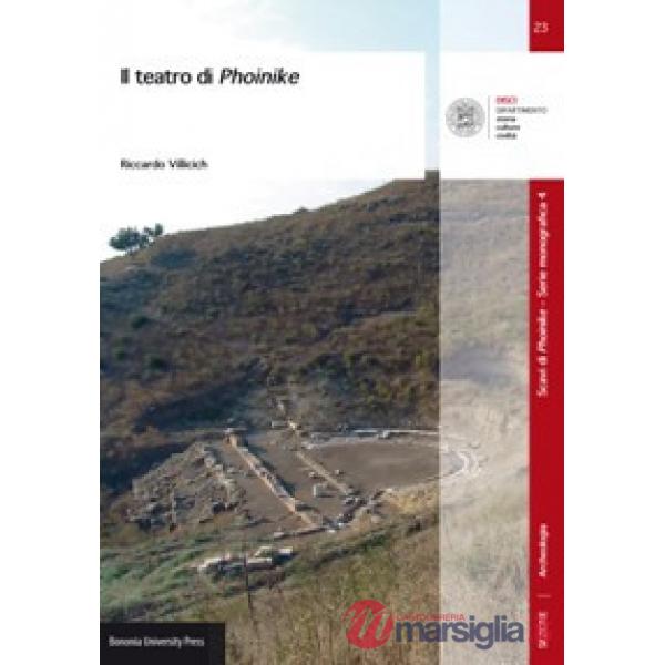 Teatro di Phoinike (Il)