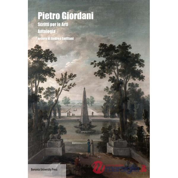 Pietro Giordani. Scritti per le arti