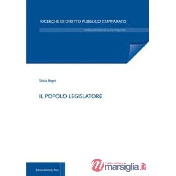 Popolo legislatore (Il)