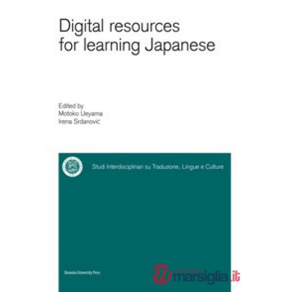 Digital resources for learning japanese