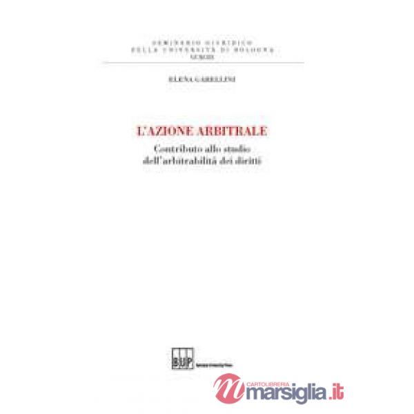 Azione arbitrale (L')