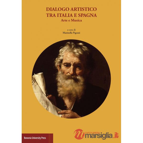 Dialogo artistico tra Italia e Spagna. Arte e musica