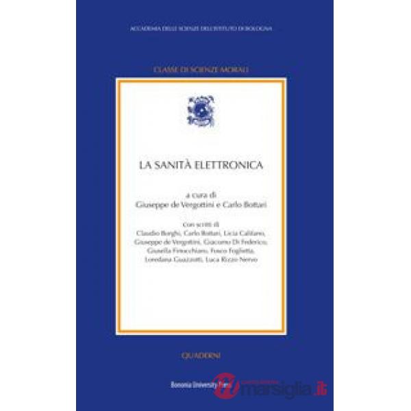 Sanità elettronica (La)