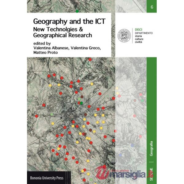 Geography and the ICT. New technologies & geographical research
