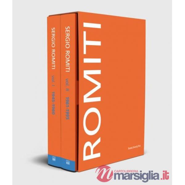 Sergio Romiti. Catalogo ragionato dei dipinti