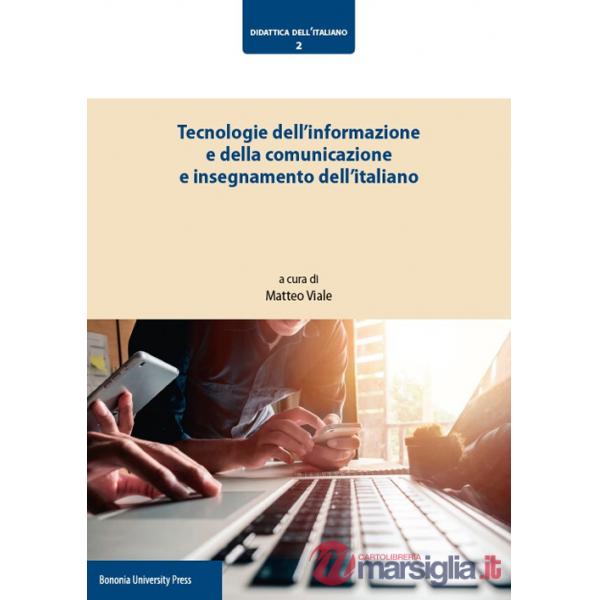 Tecnologie dell'informazione e della comunicazione e insegnamento dell'italiano