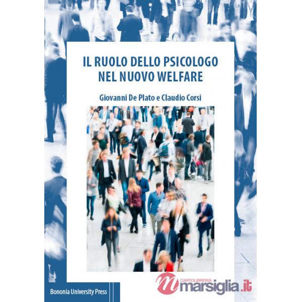 Ruolo dello psicologo nel nuovo welfare (Il)