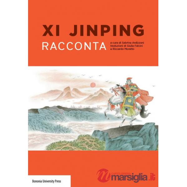 Xi Jinping racconta