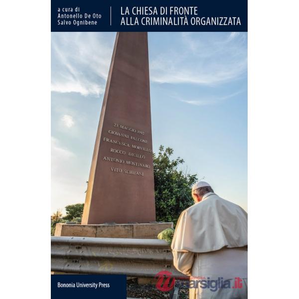 Chiesa di fronte alla criminalità organizzata (La)