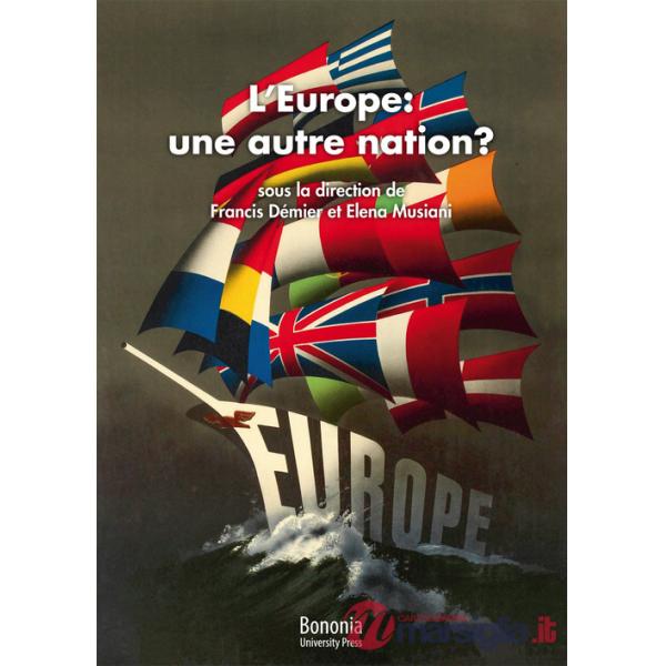 Europe: une autre nation? (L')