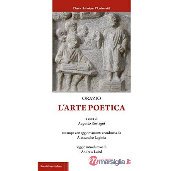 Arte poética