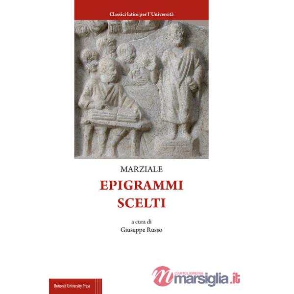 Epigrammi scelti