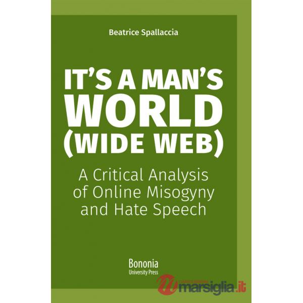 It's a man's world (Wide Web). A critical analysis of online misogyny and hate speech