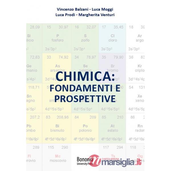 Chimica: fondamenti e prospettive