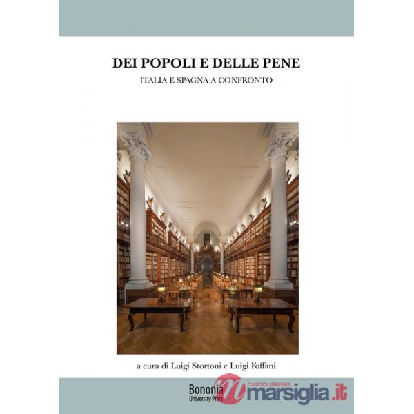 Dei popoli e delle pene. Italia e Spagna a confronto