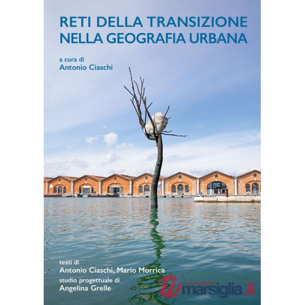 Reti della transizione nella geografia urbana. Ediz. italiana e inglese