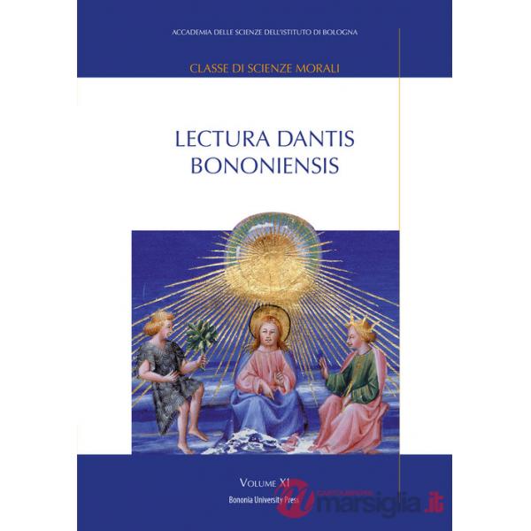 Lectura Dantis Bononiensis. Vol. 11