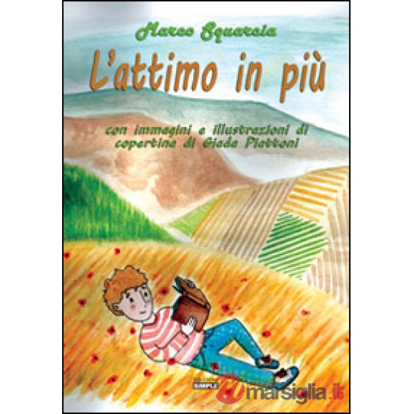 Attimo in più (L')