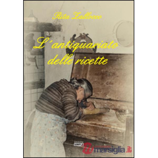 Antiquariato delle ricette (L')