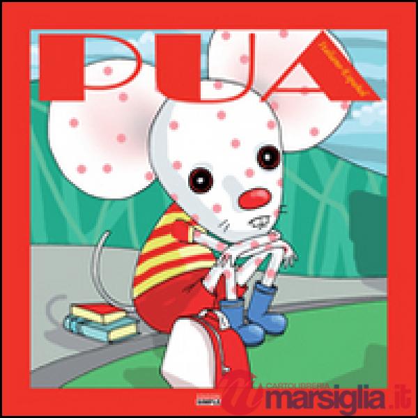 Pua. Ediz. italiana e spagnola