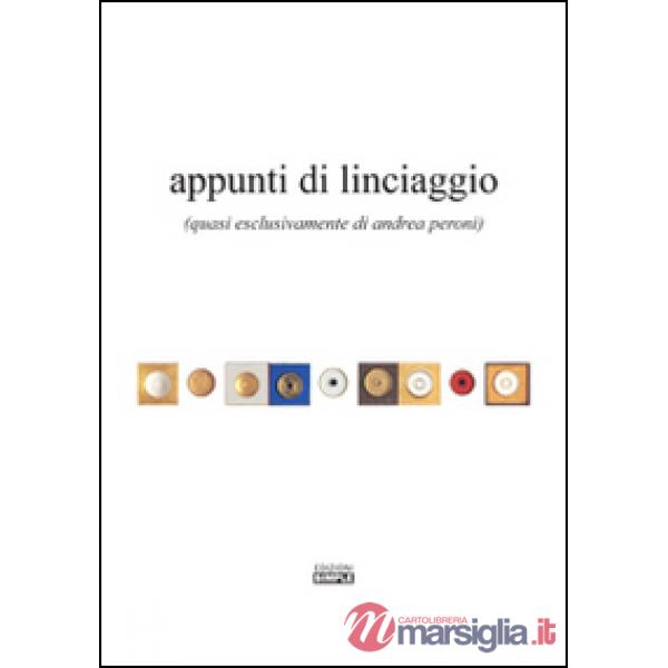 Appunti di linciaggio (quasi esclusivamente di Andrea Peroni)
