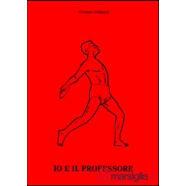 Io e il professore. Alla cara memoria del prof. Goffredo Sorrentino androtecnico