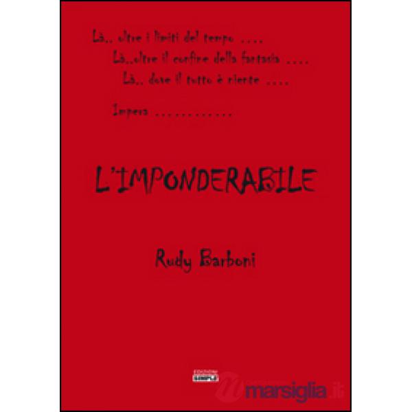 Imponderabile (L')