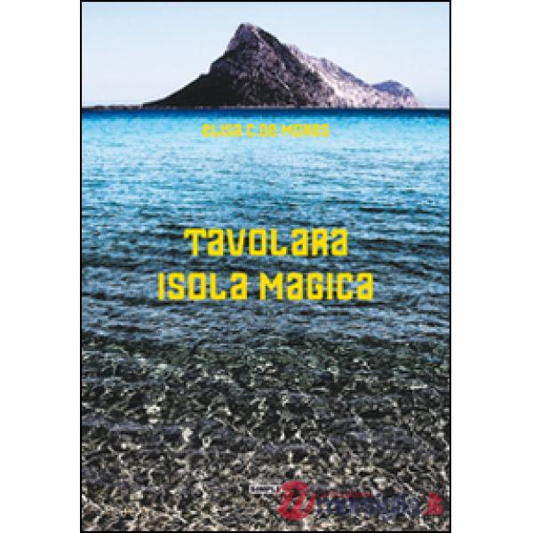 Tavolara isola magica