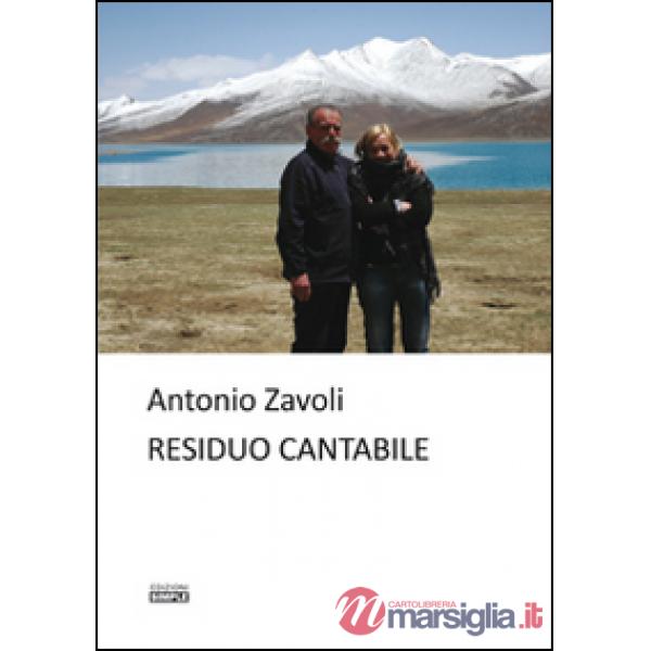 Residuo cantabile