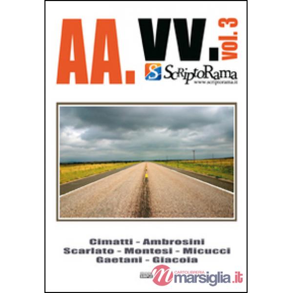 AA.vv.. Vol. 3