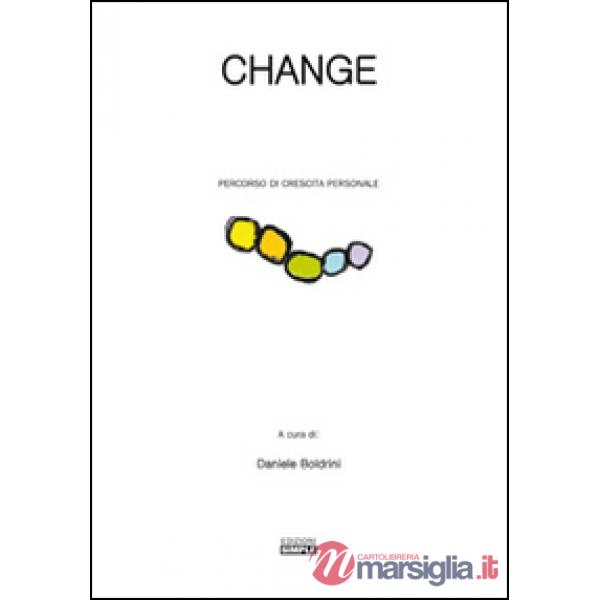 Change. Percorso di crescita personale