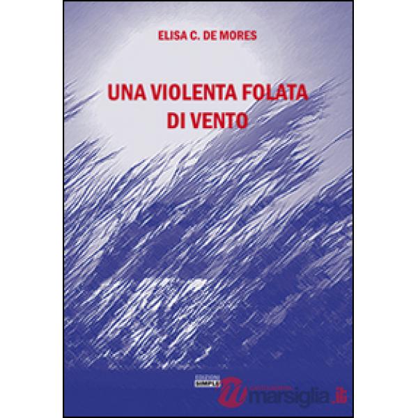 Violenta folata di vento (Una)