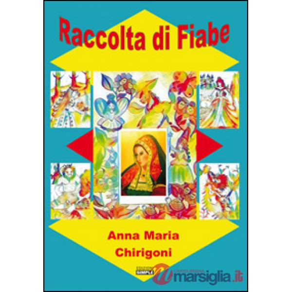Raccolta di fiabe
