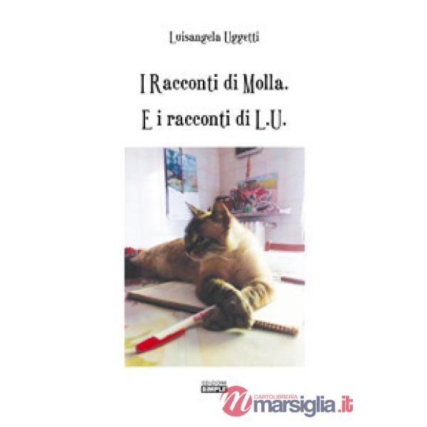 Racconti di Molla. E i racconti di L.U. (I)