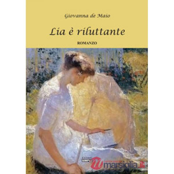 Lia è riluttante