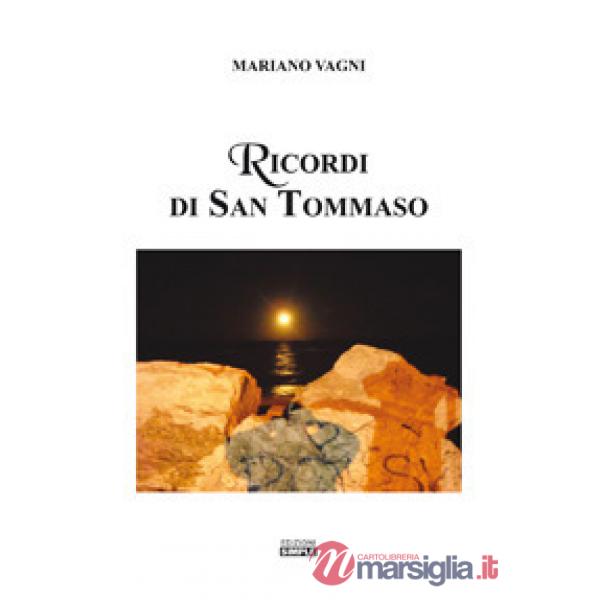 Ricordi di san Tommaso