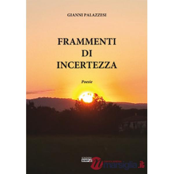 Frammenti di incertezza