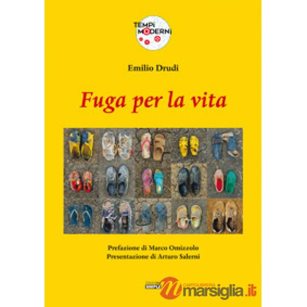 Fuga per la vita. La tragedia dei profughi: una strage annunciata