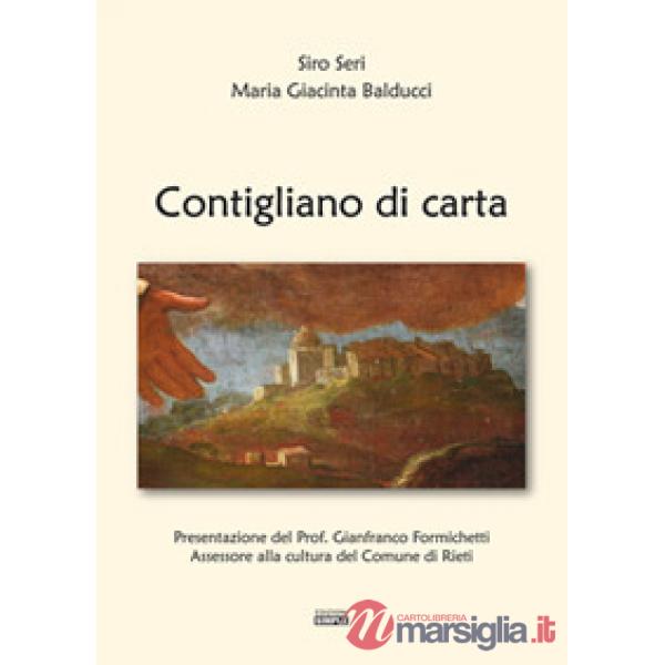 Contigliano di carta