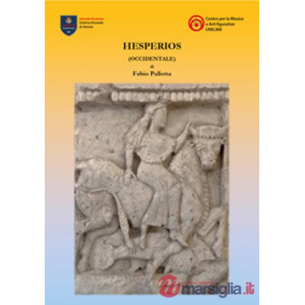 Hespérios. (Occidentale)