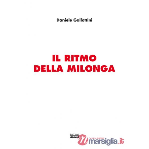 Ritmo della milonga (Il)