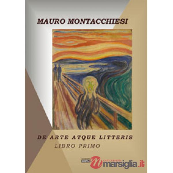 De arte atque litteris. Vol. 1